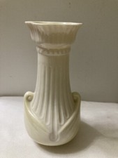 Belleek porcelain lily for sale  SHANKLIN
