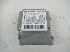 Usado, VW Golf 6 1 5K 08-12 Steuergerät Airbag 5K0959655 /D Unfallfrei comprar usado  Enviando para Brazil