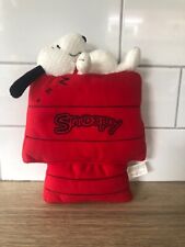 Peanuts snoopy kennel for sale  DERBY