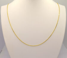 585 gold kette gebraucht kaufen  Berlin