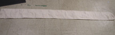 Long canvas sandbags for sale  Vincennes