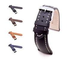 Bob calfskin watch d'occasion  Expédié en Belgium
