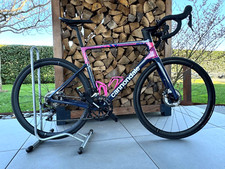 Cannondale super six gebraucht kaufen  Bettenfeld, Hasborn, Oberkail