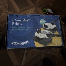 Remoska prima litres for sale  MANCHESTER