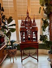 Large intricately carved for sale  COLCHESTER
