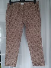 Brax trousers womens for sale  SHEFFIELD