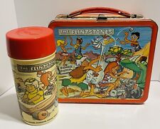 flintstones lunchbox for sale  New Ringgold