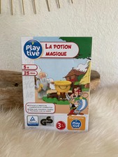Jouet potion magique d'occasion  Donnemarie-Dontilly