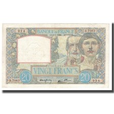 Francs science travail d'occasion  Lille-