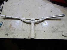 Guidon adaptable vtt d'occasion  Guidel