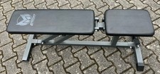 Gyronetics hantelbank schrägb gebraucht kaufen  Karben