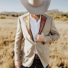 men blazers western for sale men blazers western for sale Santo