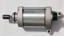 Motor de arranque 12V 9T para Honda CBR 600 R RR 2007-2023, usado comprar usado  Enviando para Brazil