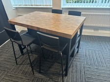 Kitchen workbench free for sale  ST. ALBANS