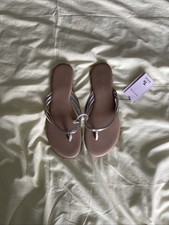 Ladies size toepost for sale  DARLINGTON