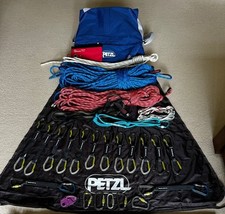 Sport climbing rack for sale  SUTTON