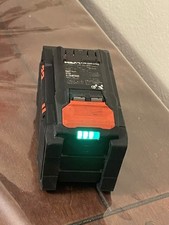 Hilti nuron battery d'occasion  Expédié en Belgium