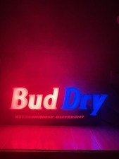 1991 vintage bud for sale  Glen Dale