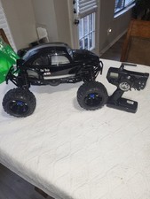 Vintage losi aftershock for sale  Cedar Hill