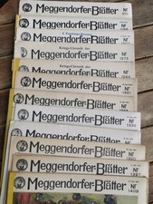 meggendorfer blatter gebraucht kaufen  Bremen