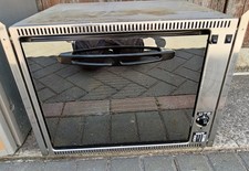 Smev fo311 oven for sale  SHREWSBURY