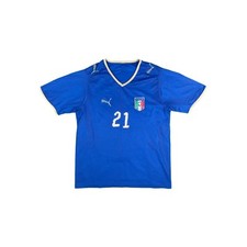 Maillot football vintage d'occasion  Caen