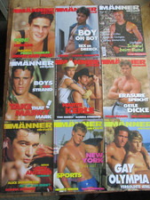 Gay vintage bildband gebraucht kaufen  Schönsee