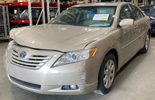 2009 toyota camry for sale  Lancaster