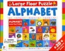Alphabet large floor for sale  USA