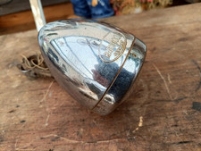 Radsonne fahrradlampe scheinwe gebraucht kaufen  Rathenow-Umland