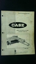 Case model 200 for sale  Niagara Falls