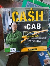 Imagination cash cab for sale  Campton