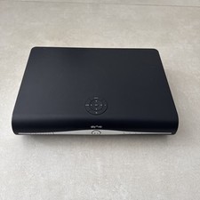 Sky box black for sale  TADWORTH