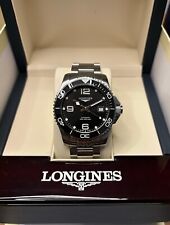 Watch longines hydroconquest usato  Vailate