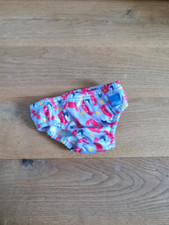 Bambino mio schwimmwindel gebraucht kaufen  Wismar-Umland II