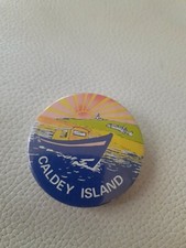 Caldey island vintage for sale  WITHAM