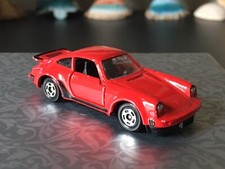 Tomica tomy red for sale  Saint Augustine