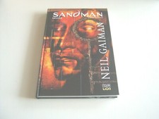 Sandman deluxe ed. usato  Peschiera Borromeo