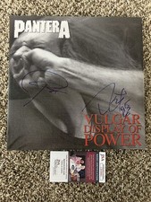 Pantera vulgar display for sale  Syracuse