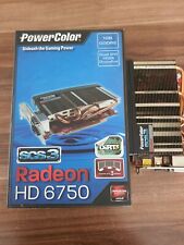 Powercolor radeon 6750 gebraucht kaufen  Planegg