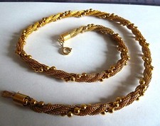 Neck chain. elaborate for sale  UK