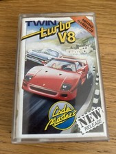 Twin turbo amstrad for sale  NOTTINGHAM