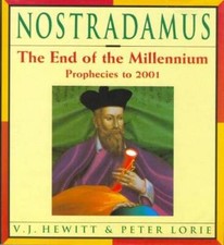 Nostradamus end millennium for sale  Montgomery