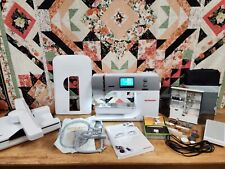 bernina 750 qe for sale  Mifflinburg