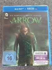 Blu rays arrow gebraucht kaufen  Dipperz