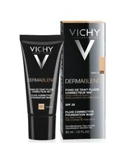 Vichy DERMABLEND Podkład Korekcyjny FLUID 30ml. 16h. na sprzedaż  Wysyłka do Poland