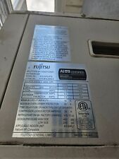Fujitsu 24k heat for sale  Studio City