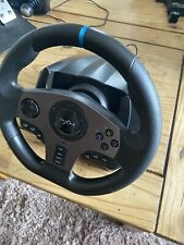 Ps4 steering wheel for sale  Ireland