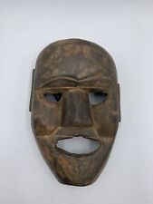 Vintage hand carved for sale  HONITON