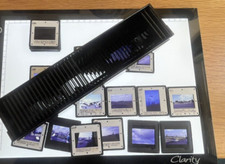35mm slides farnborough for sale  LONDON